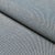 SAMPLE - Schumacher Brock Indoor/Outdoor Fabric In Navy For Sale