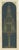 Bavarian Altars Architectural Triptych, 1874, Set of 3 For Sale - Image 3 of 15