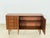 Contemporary Mid-Century Sideboard with Drawers in Walnut, 1960s For Sale - Image 3 of 14