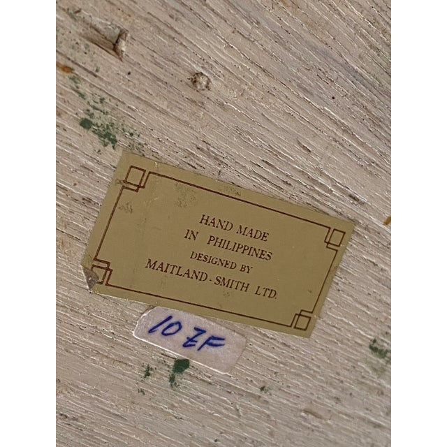 Sculptural tessellated coral pedestal with brass trim. A rare form that adds interest and a unique form to display the...