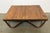 Vintage Industrial Coffee Table, 1960s For Sale - Image 11 of 18