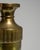 Early 20th Century France Brass Vase For Sale - Image 9 of 15