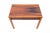 Brown Art Deco Coffee Table, Poland, 1950s For Sale - Image 8 of 11