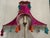 Contemporary Penny Long Couture Eiffel Tower Lamp Shade For Sale - Image 10 of 10