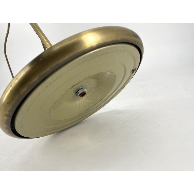 Mid-Century Floor Lamp from Sölken Leuchten, Germany, 1980s For Sale - Image 18 of 18