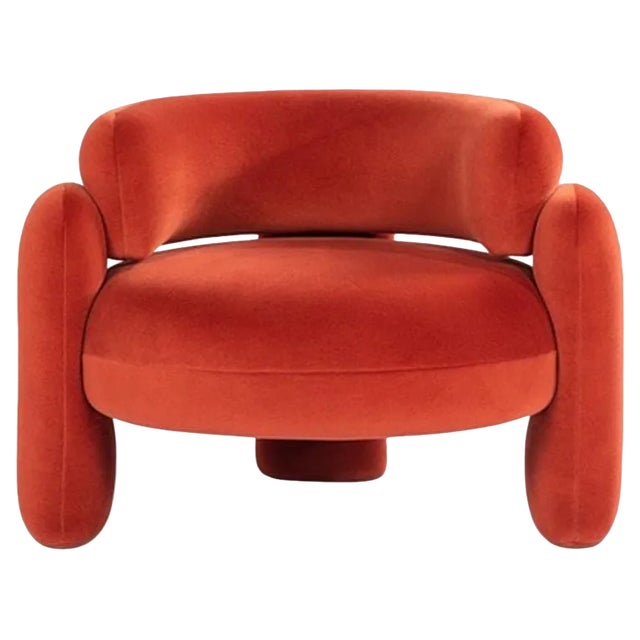 Embrace Armchair by Royal Stranger For Sale