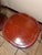 Early 20th Century Large Antique Chinese Red Lacquer Papier-Mâché Floor Vase With Stand For Sale - Image 5 of 6
