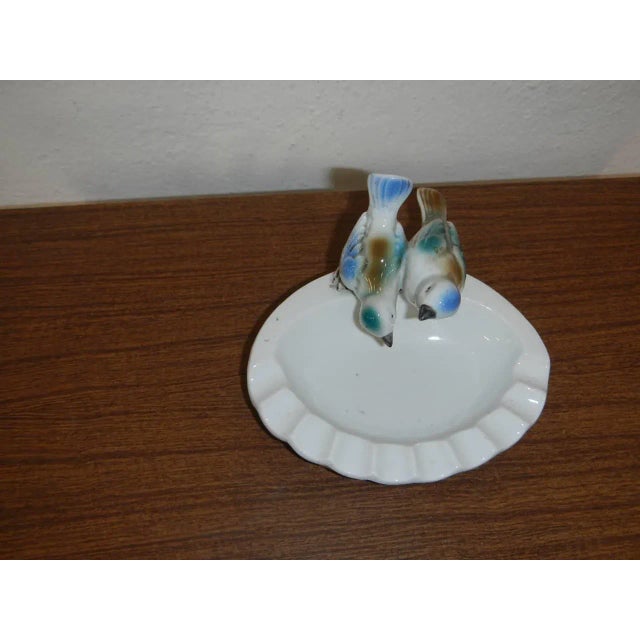 Mid-Century Ashtray from Foreign For Sale - Image 6 of 6
