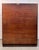Henredon Circa 60' Mid-Century Modern Walnut Highboy Dresser For Sale - Image 17 of 17