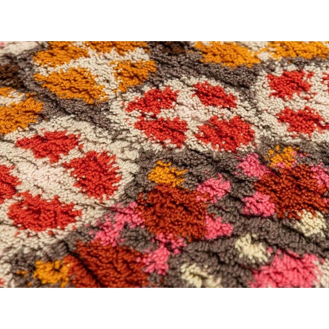 Rug from Northern Arrow, Germany, 1970s For Sale - Image 11 of 15