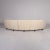 Decision Corner Sofa in Cream Fabric from Fritz Hansen For Sale - Image 9 of 12