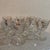 1950s Vintage Mid-Century Modern Libby Glasses - Set of 8 For Sale - Image 5 of 8