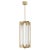 Chandelier 11 in Opaline Glass Tube by Magic Circus Editions For Sale - Image 10 of 10