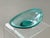Emerald Green Selandia Bowl by Per Lütken for Holmegaard, Denmark, 1960s, in Very Good conditions. Designed 1960 to 1969 I...
