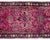 Early 20th Century Persian Sarouk Runner For Sale In Chicago - Image 6 of 13