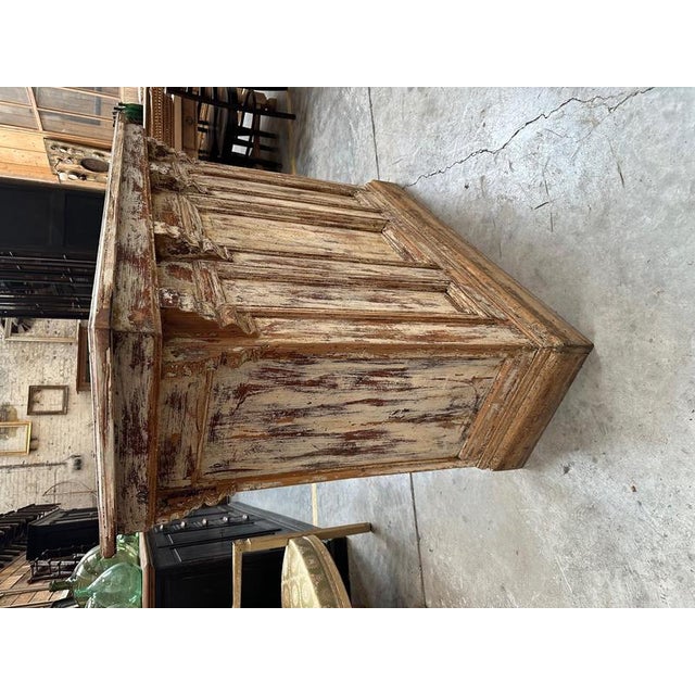 Bar Counter, Early 20th Century For Sale - Image 4 of 18