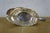 Antique Fisher Silversmiths Sterling Silver Gravy Boat & Underplate 342g 7.5" For Sale - Image 11 of 13
