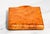 Stately Antique Burl Wood Cigarette Case Interlocking Hinge Pocket & Desk Accessory Tobacciana For Sale - Image 9 of 11