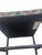 Vintage Schumacher Upholstered Flamestitch Arm Chair For Sale - Image 15 of 18