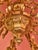 Large Louis XIII 15-Light Chandelier from Maison Lucien Gau For Sale - Image 3 of 10