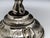 Silver 19th Century Fruit Plate, Austro-Hungary For Sale - Image 8 of 15