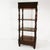 Antique Eclectic Regency Shelf, 1900 For Sale - Image 5 of 16