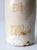 Off-white Antique English Stoneware Bottle by Midland Pottery For Sale - Image 8 of 11