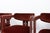 Pamplona Chairs by Augusto Savini for Pozzi, 1970s, Set of 6 For Sale - Image 9 of 15