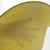 Yellow Eames Lemon Yellow Zenith Rope-Edge, RAR Rocker by Herman Miller For Sale - Image 8 of 10