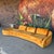 Mid-Century Modern Adrian Pearsall Cloud Sofa Midcentury Modern With Planter For Sale - Image 3 of 12