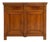 19th Century Oak Louis XVI Buffet For Sale