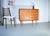 Mid-Century Modern Teak Sideboard by Heinrich Riestenpatt, 1960s For Sale - Image 9 of 13