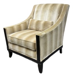 Example of Kravet Lounge Chairs