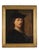 Rembrandt, Portrait Composition, Oil Painting on Canvas For Sale
