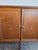 Wood Drexel Declaration Walnut Sideboard Media Cabinet MCM Vintage For Sale - Image 7 of 12