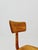 Bauhaus Swivel Office Chair in Wood by Stollgiroflex, 1930s For Sale - Image 10 of 11