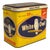 Vintage Traditional Cigar Advertising White Owl Tobacco Tin For Sale