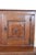 Antique Walnut Kneeler, 1700s For Sale - Image 4 of 18