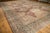 Vintage Distressed Kerman Carpet - 9'9" x 12'5" For Sale - Image 13 of 14