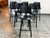 Design Plus Gallery presents a Set of Six Jean Bar Stools by Stefan Diez from E15. The Jean stool reflects a modern...