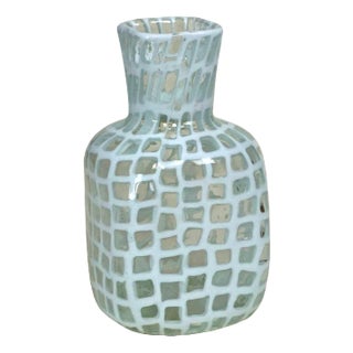 Eyes Vase by Tobia Scarpa for Venini, 1960s For Sale