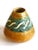 Gold Art Nouveau French Ceramic Vase by Edmond Lachenal, 1920s For Sale - Image 8 of 8