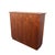 1960s Mid-Century Modern Walnut Trough Planter Room Divider Cabinet For Sale In Sacramento - Image 6 of 16