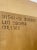 Wood 1980s Monumental Postmodern Wood Framed Wall Mirror For Sale - Image 7 of 13