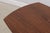 Wood Mid Century Design Modern Walnut Console Table For Sale - Image 7 of 12
