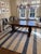Lane Tyden Dining Table by Tritter Feefer For Sale - Image 4 of 8
