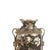 Japanese Porcelain - Pair of large jugs - 17th century. Made of Japanese porcelain from the Edo period (1603-1868), with...