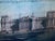Textile Christo & Jeanne-Claude, Wrapped Reichstag – Project for Berlin, Offset Lithograph with Fabric Sample, 1994, Framed For Sale - Image 7 of 18