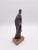 Bronze Sculpture of Teacher with Schoolchildren For Sale - Image 3 of 11