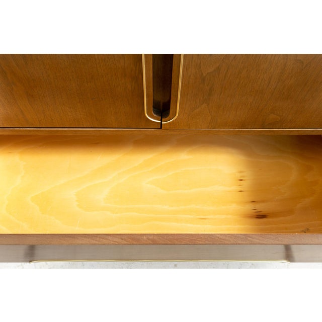 kroehler 5 drawer dresser